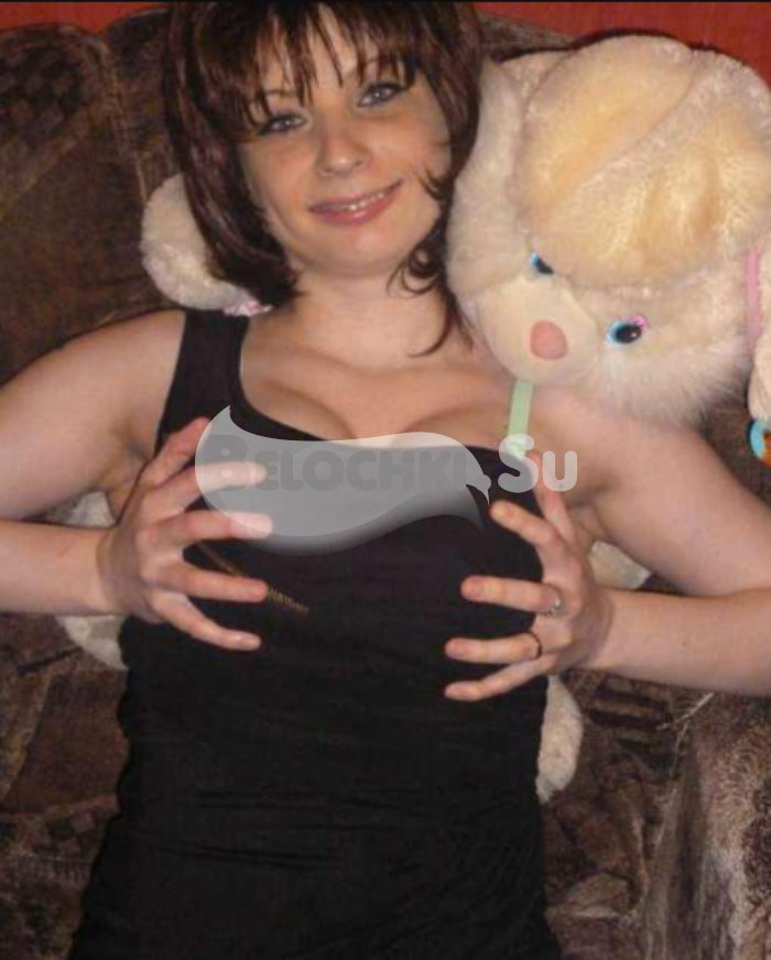 Проститутка Мария г. Волгоград